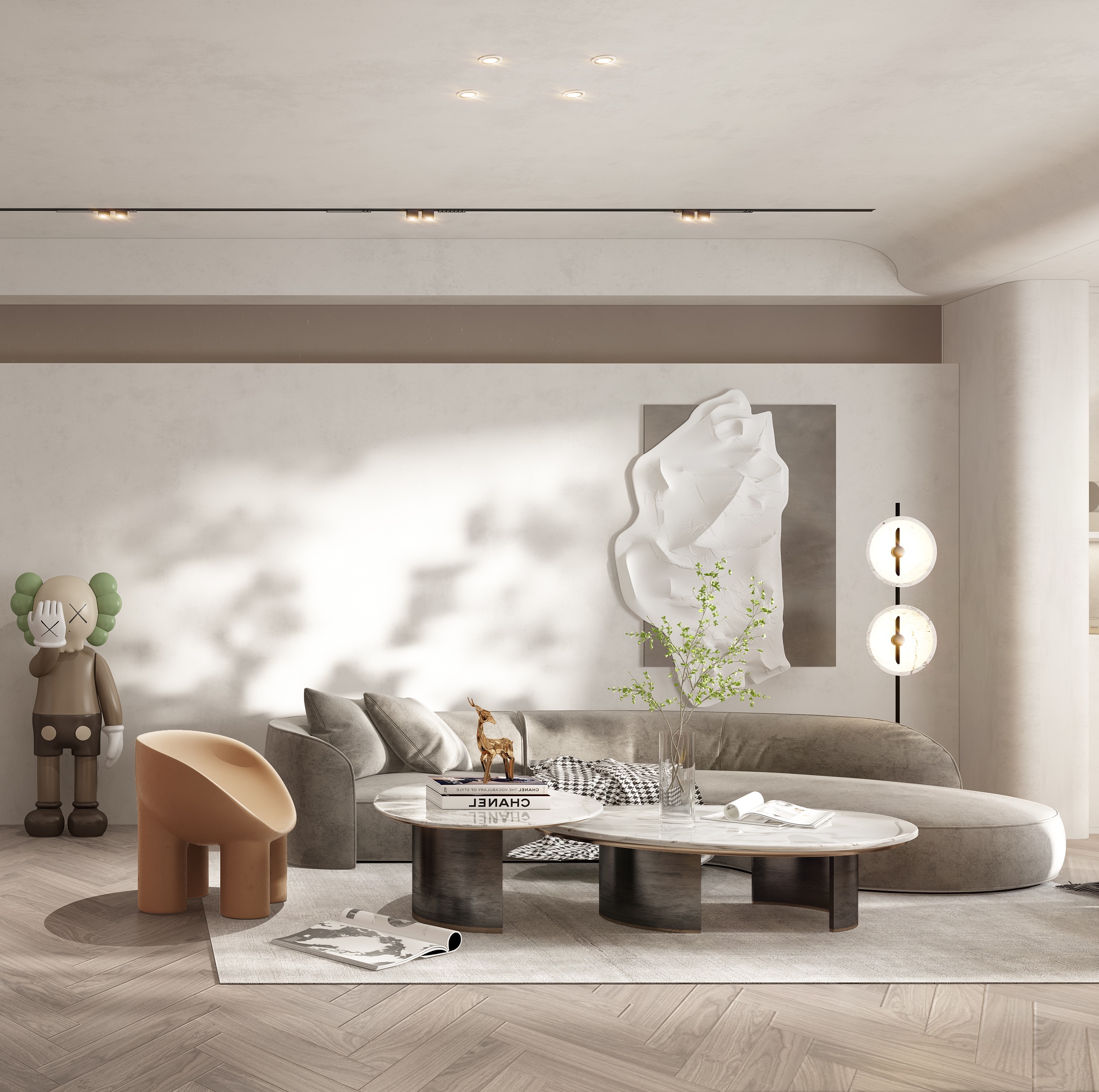 杜特设计的个人主页（封面预览） - 主页封面设置 - 站酷设计师杜特设计原创素材 - 站酷ZCOOL