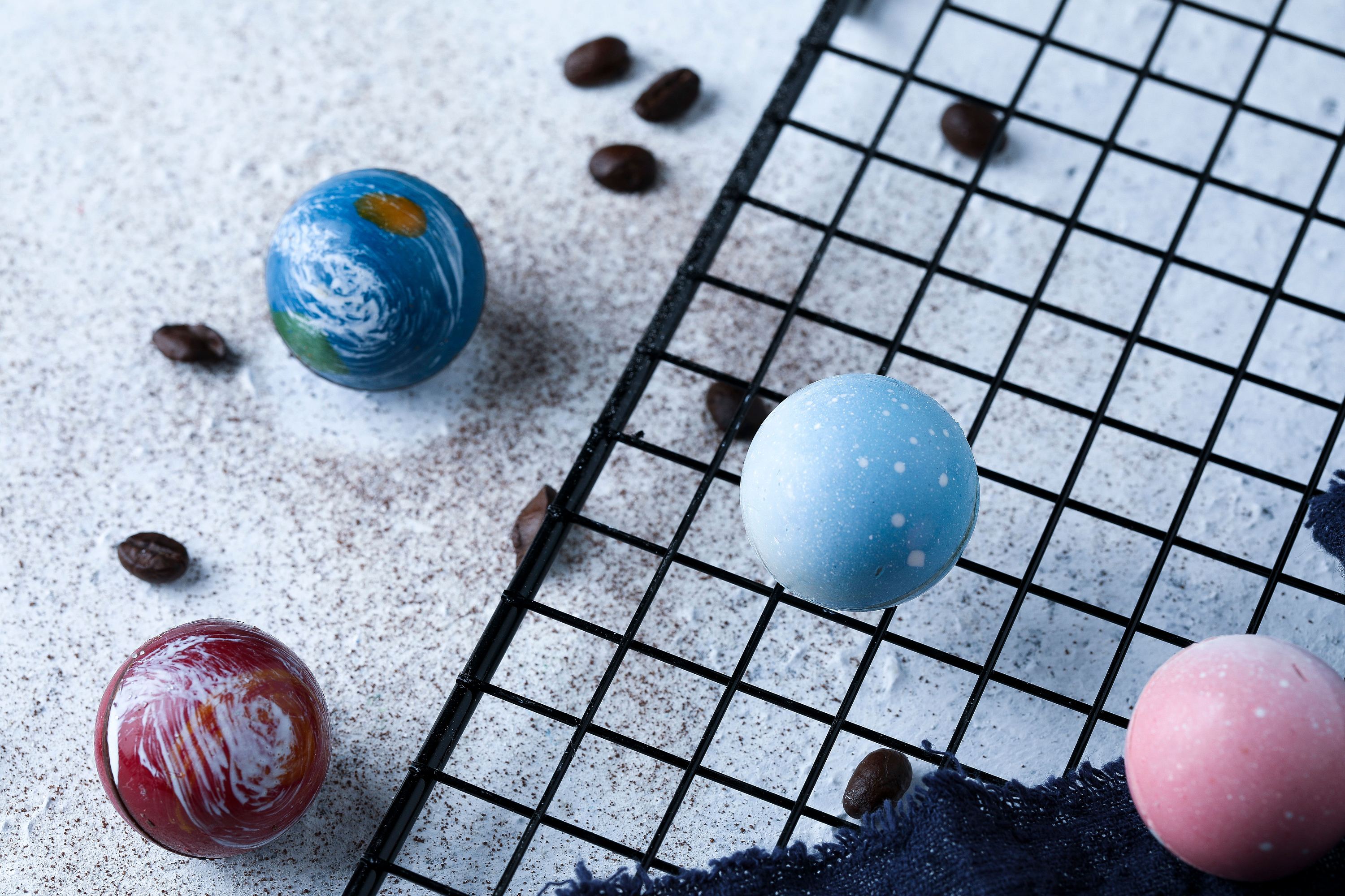 蜂蜜俄罗斯进口雪蜜椴树蜜天然野生蜜滋补星空巧克力