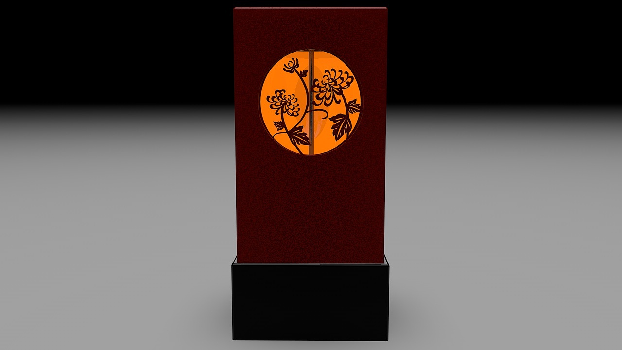 四季花烛台（图ZMTQxNzA1MzEy） - 其他工业/产品 - 站酷设计师Choco曲奇原创素材 - 站酷ZCOOL