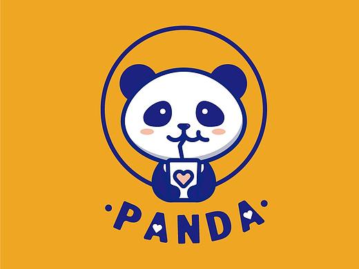 关于panda的vi提案（个人主页-ZNDM0MDY4NDA=） - 品牌 - 站酷设计师薯条蘸糖原创素材 - 站酷ZCOOL