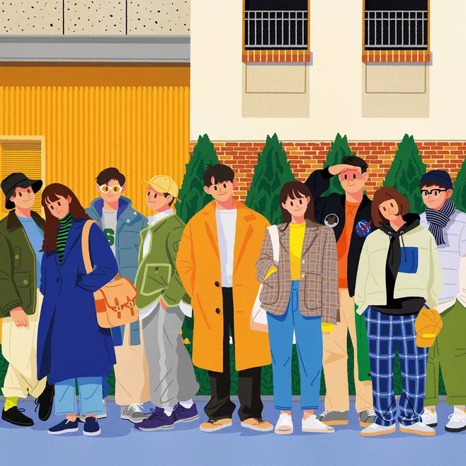 羅志偉的個(gè)人主頁(yè)（背景預(yù)覽） - 主頁(yè)背景設(shè)置 - 站酷設(shè)計(jì)師羅志偉原創(chuàng)素材 - 站酷ZCOOL