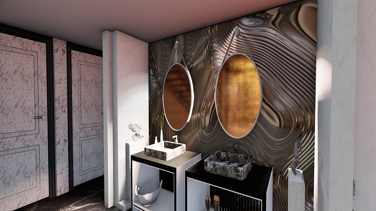 Bannie bubble（圖ZMjk1MzgzMDA4） - 其他空間 - 站酷設計師三木霖原創(chuàng)素材 - 站酷ZCOOL