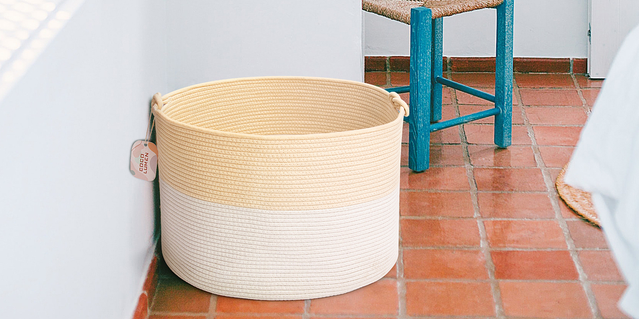 上传一些自行车配件跟收纳篮每周使用宣传图