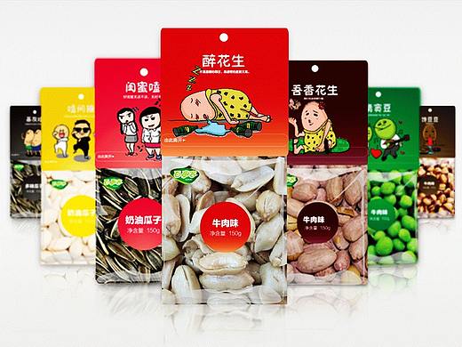 百事客品牌包装设计|济南包装设计|山东东德品牌管理