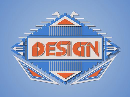 Design shapes（个人主页-ZMzg1OTA5NzY=） - Logo - 站酷设计师柴舟saisyu原创素材 - 站酷ZCOOL