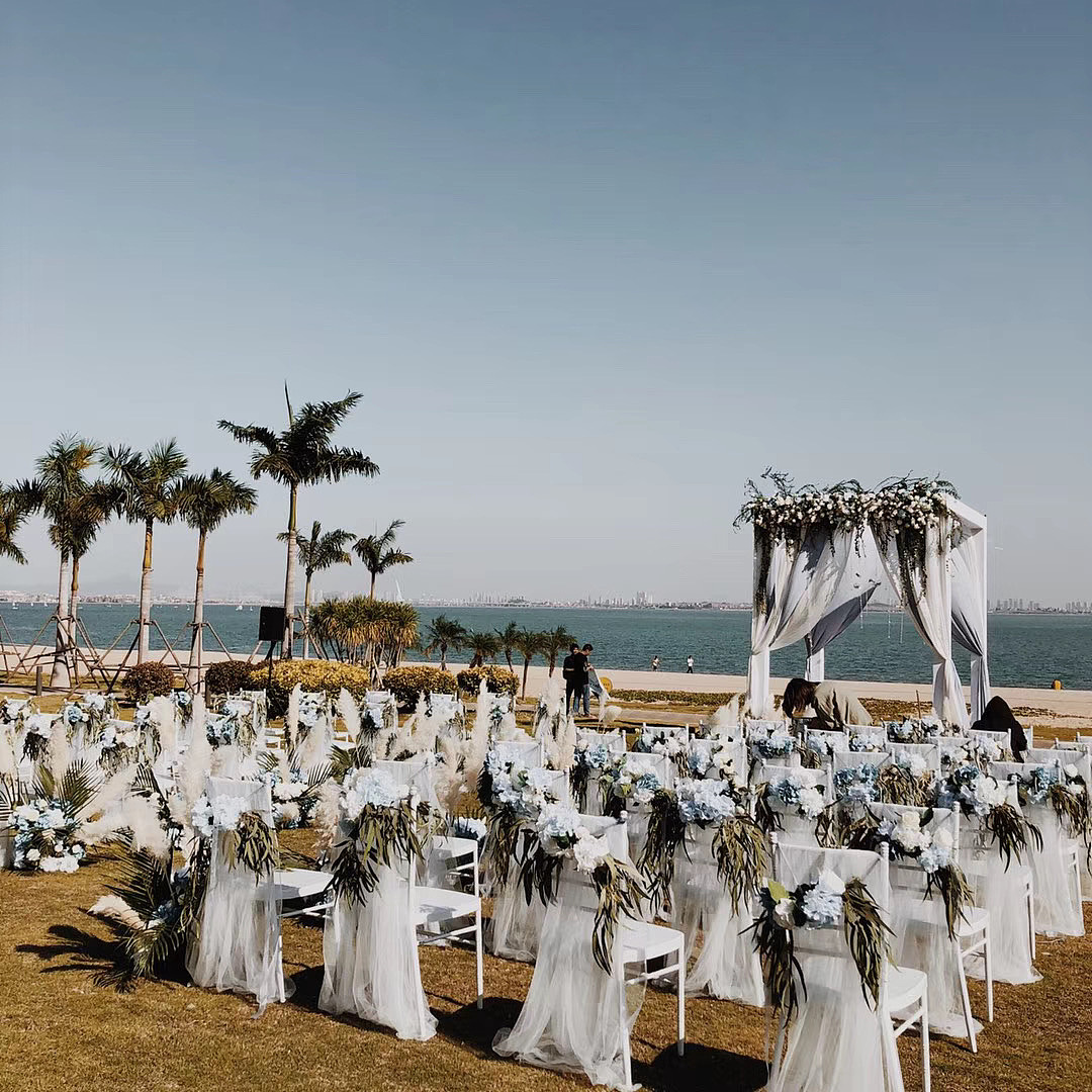 户外婚礼现场（图ZMjE2Mzg5MDc2） - 其他 - 站酷设计师w唯有努力生存原创素材 - 站酷ZCOOL