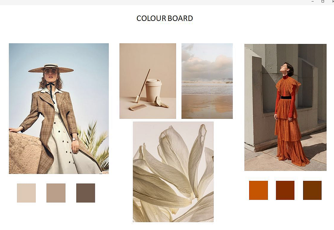 服裝趨勢分析企劃（圖ZMTIxNjg5MDYw） - 休閑/流行服飾 - 站酷設(shè)計師ElvaDeng620原創(chuàng)素材 - 站酷ZCOOL