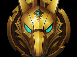 游戲徽章一組 職業(yè)徽章 王者榮耀