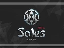 《索尔斯：起源》角色设定【哈萨卡】