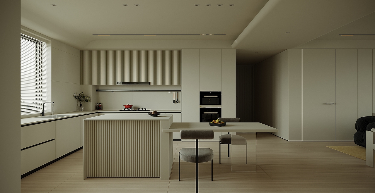 新案分享（图ZMzMwODk0MjQ0） - 家装设计 - 站酷设计师众乙CGI原创素材 - 站酷ZCOOL