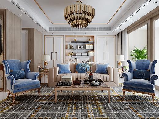 后现代（个人主页-ZMjk3Nzc1ODA=） - 建筑/空间 - 站酷设计师潘神的诱惑原创素材 - 站酷ZCOOL