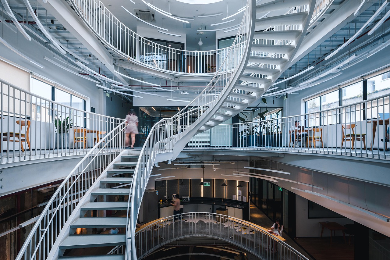 米域·有光 MIXPACE·Mandela