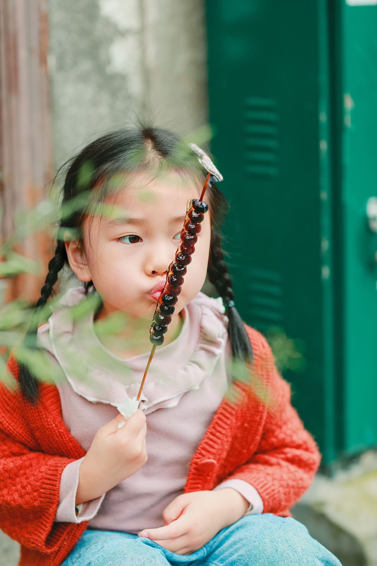 行走在苏州——平江路