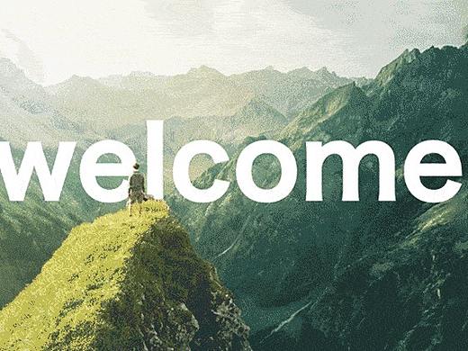 个人作品集首图