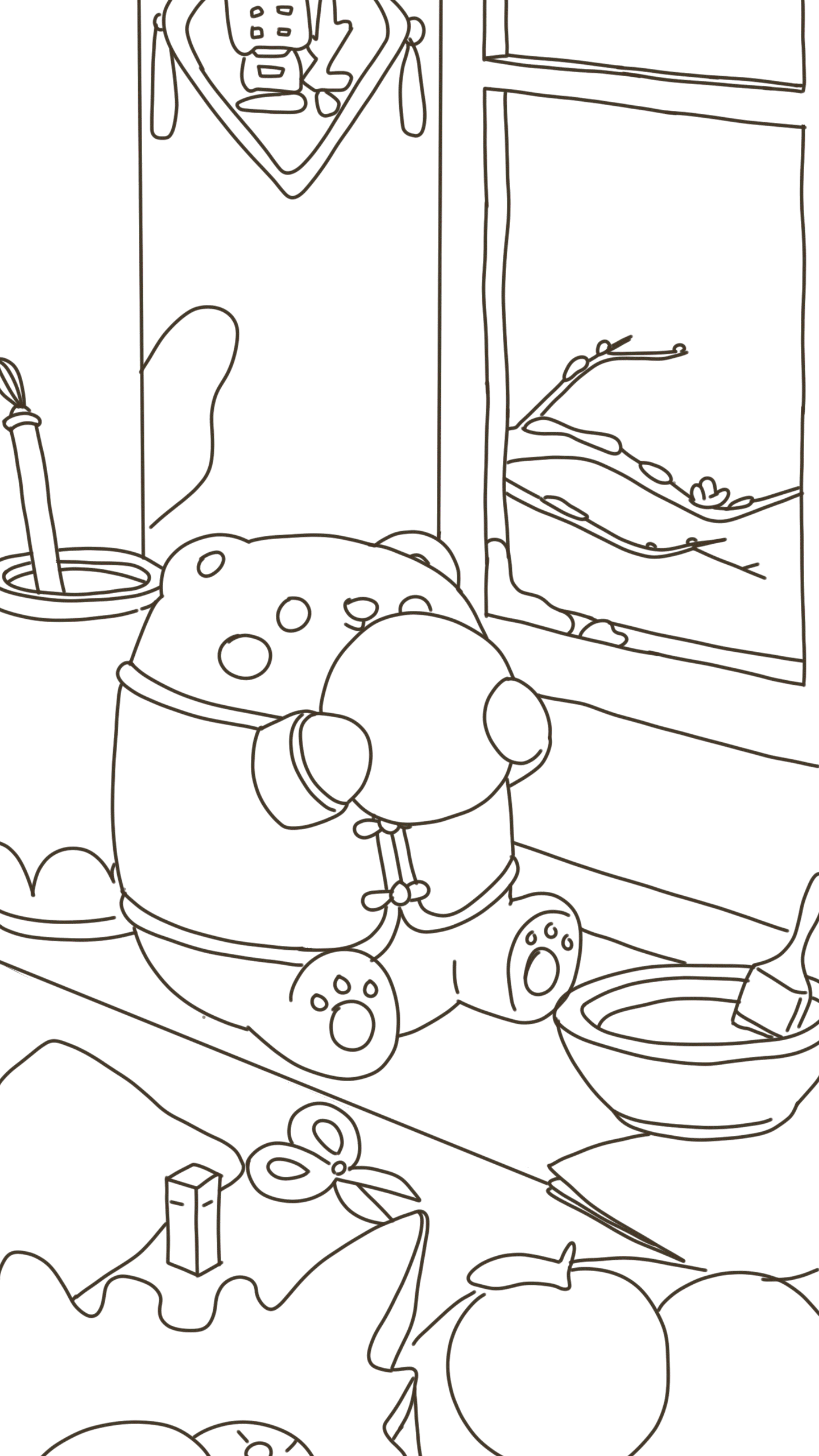 作业帮 | 年俗海报设计大揭秘～你pick哪一个?