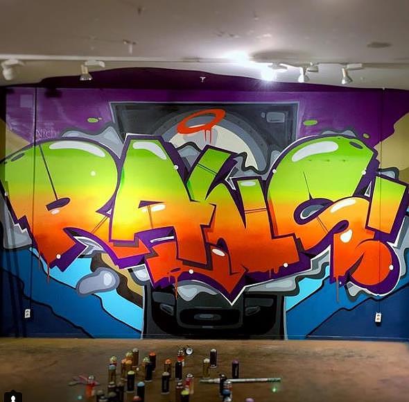 推荐南京涂鸦团队_南京涂鸦价格涂鸦工作室_南京涂鸦墙（图ZMTA5MzMzNDk2） - 新锐潮流插画 - 站酷设计师北京街头涂鸦制作原创素材 - 站酷ZCOOL