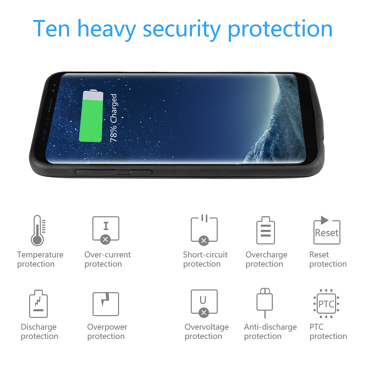 3c類產(chǎn)品S8背夾等（圖ZMTEzNjMzODU2） - 海報 - 站酷設計師小小佳人兒原創(chuàng)素材 - 站酷ZCOOL