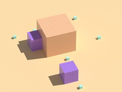 cube