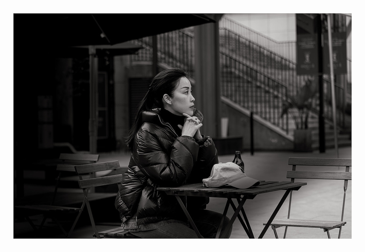 大众人像/成都（图ZMjg2NjQ2NzA4） - 人像摄影 - 站酷设计师王家博原创素材 - 站酷ZCOOL