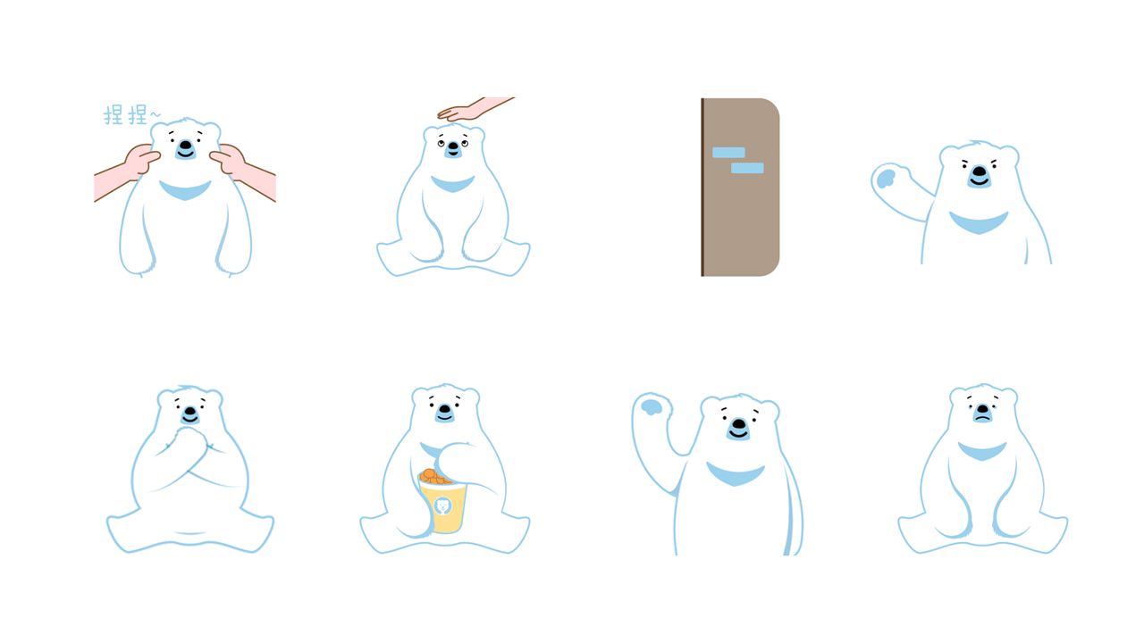 智驿案例美乐熊maylor丨品牌塑造之道