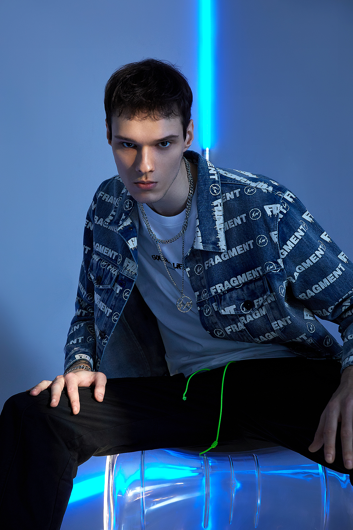 fragmentdesign2021ss型录大片