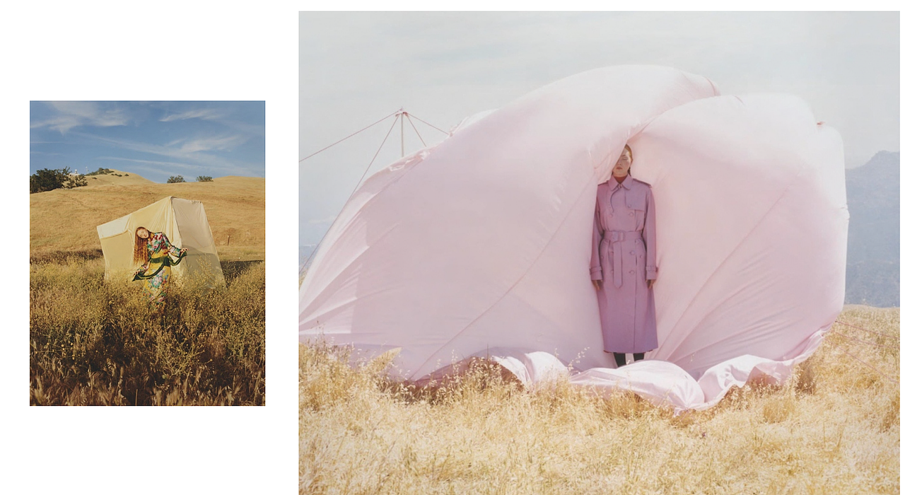 时装片拍摄提案-YUN云摄影出品（图ZOTIwMTY3ODg=） - 时尚/艺术摄影 - 站酷设计师大头小菜原创素材 - 站酷ZCOOL