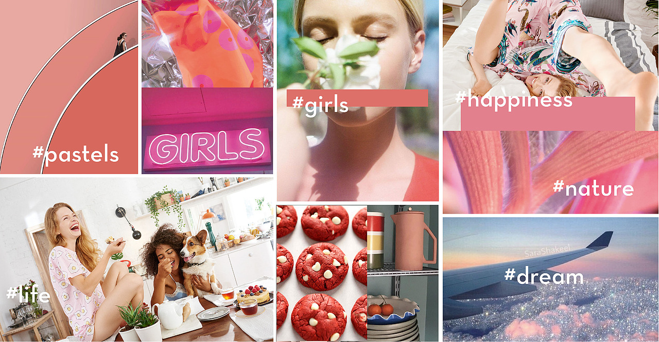 MISSZERO _ Rebranding