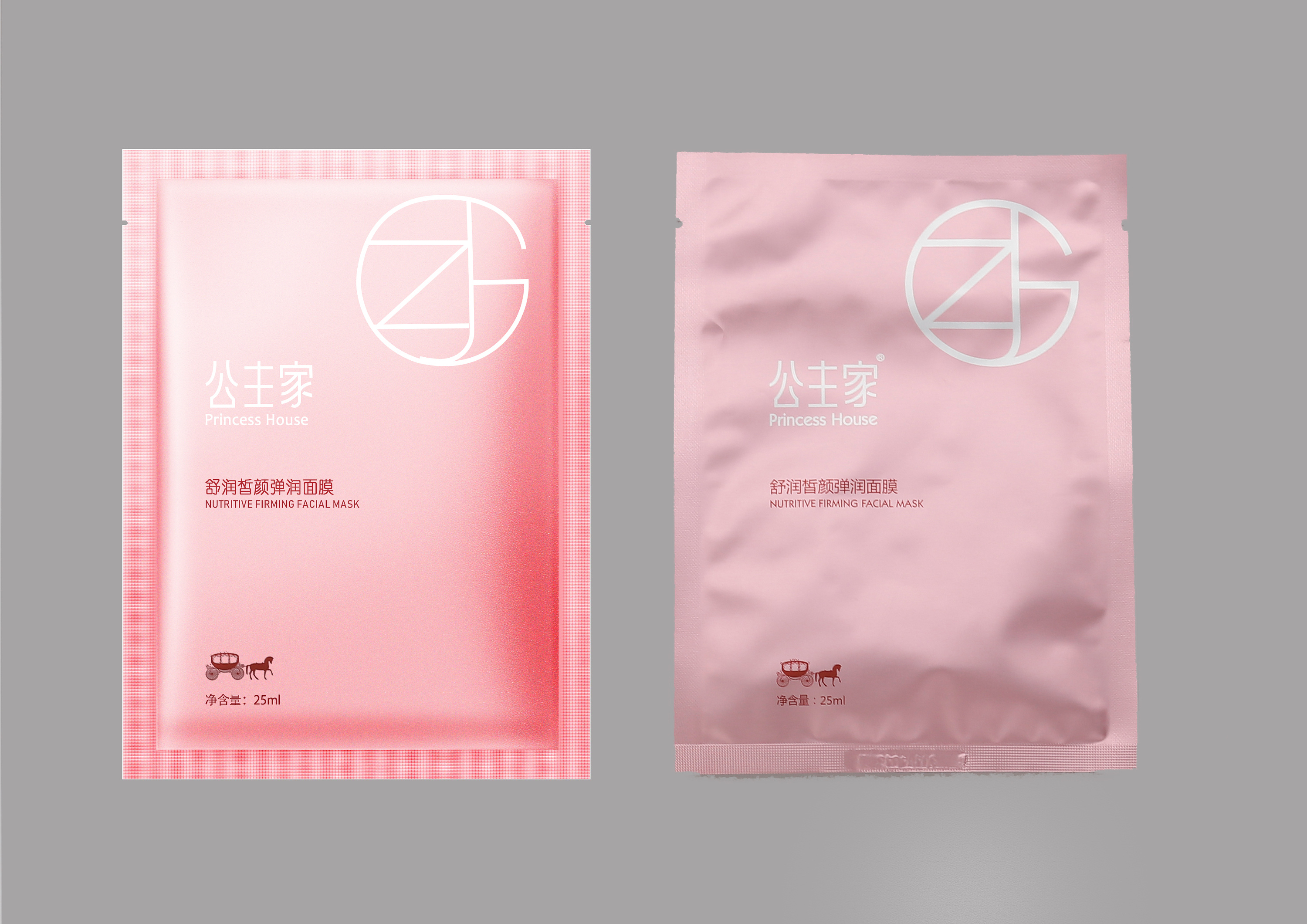 面膜精修|平面|包装|胡洁1211 - 临摹作品 - 站酷 (zcool)