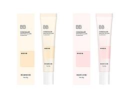 化妝品平面設計