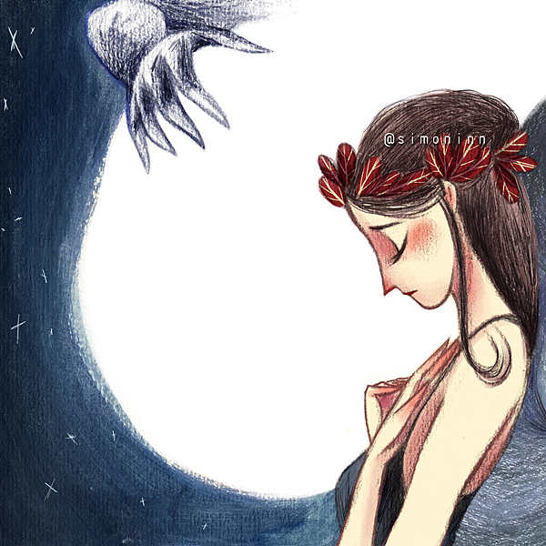 #2015新绘本# (分页局部图