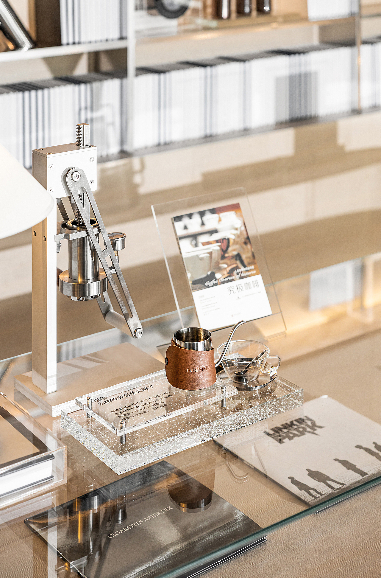 以无界，致未来，多元场景演绎城市CBD风尚（图ZMjY4MjI4NDk2） - 商业空间设计 - 站酷设计师峻佳设计KarvOne原创素材 - 站酷ZCOOL