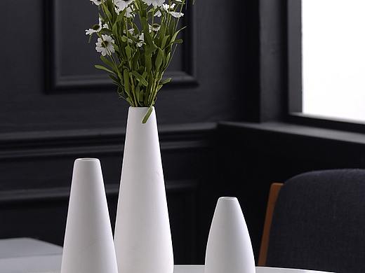 详情页：ins风花瓶