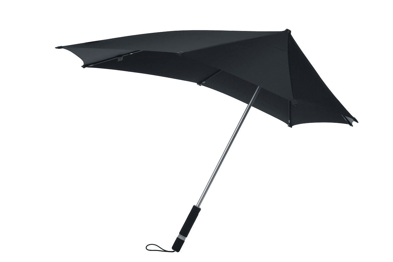 KT Umbrella——让你在打伞的同时，更加便捷的使用智能手机！ - 普象网