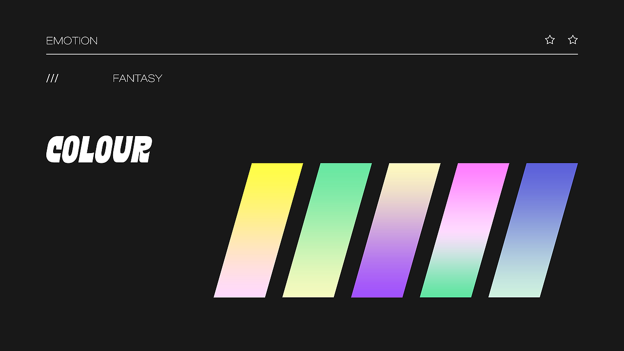 MIXED FEELING | 百感交集（图ZMjY5MTE1MDUy） - 品牌 - 站酷设计师作恶无盐原创素材 - 站酷ZCOOL