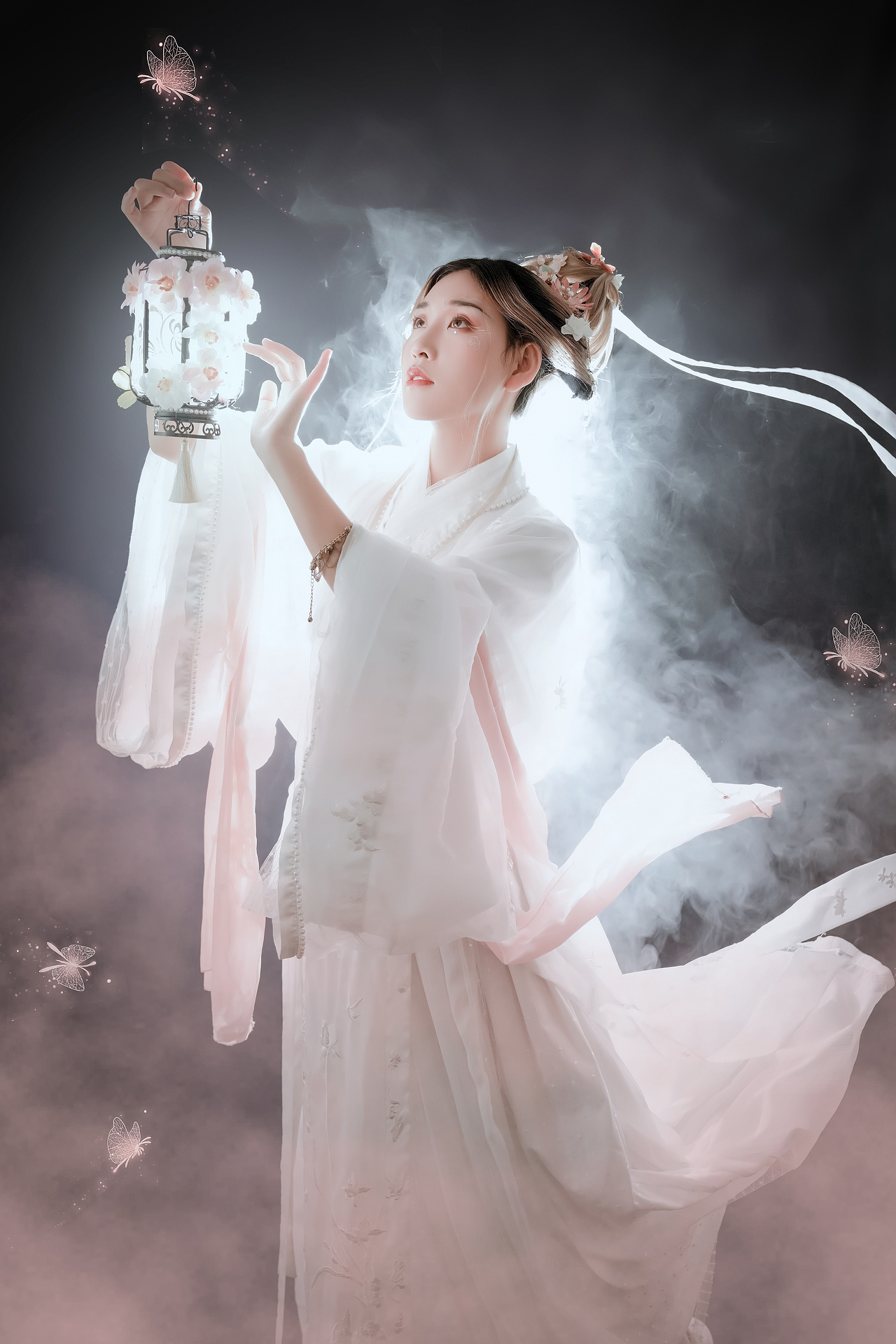 瑶（图ZMjc5MTQwMzg0） - 人像摄影 - 站酷设计师taotao741原创素材 - 站酷ZCOOL