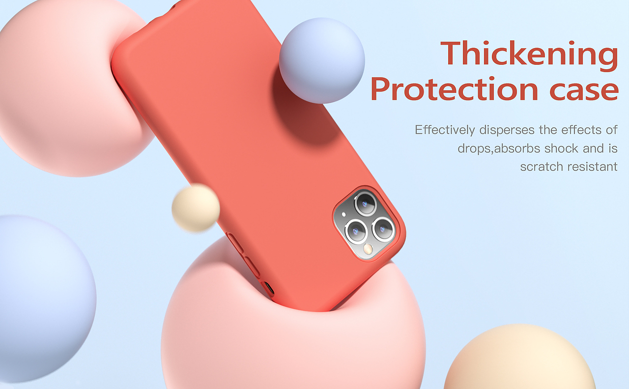 手機殼建模渲染展示（圖ZMjk2Mzk4NDA0） - 電商 - 站酷設計師珊珊i原創(chuàng)素材 - 站酷ZCOOL