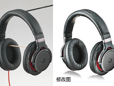 精修-翻新