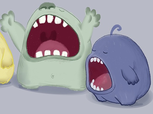 ylin1994创作者主页_潍坊教育工作者-站酷zcool