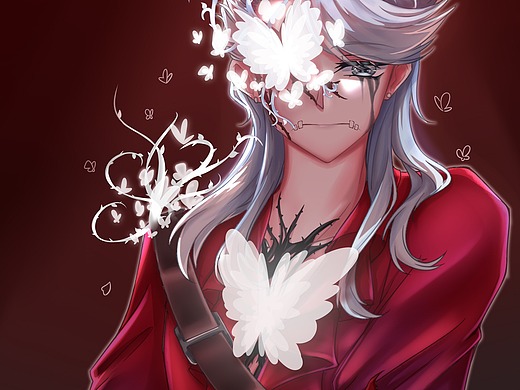第五人格奈布