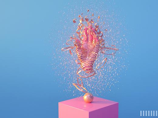 三維聯(lián)系作品（個(gè)人主頁-ZMzIyNjkyODQ=） - 動(dòng)畫/影視 - 站酷設(shè)計(jì)師加勒比海帶m原創(chuàng)素材 - 站酷ZCOOL