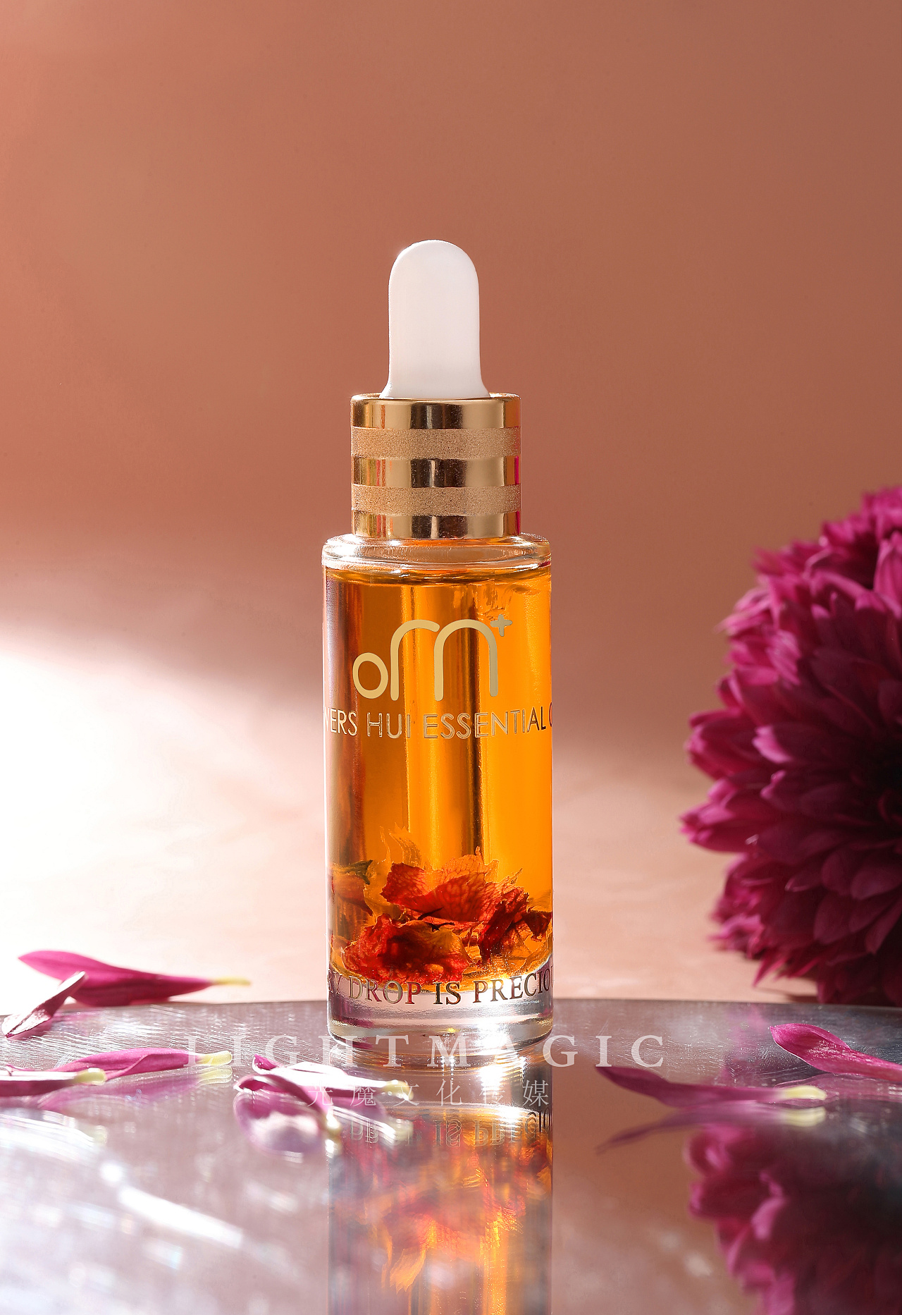 电商摄影|精油香水摄影 |摄影|产品摄影|唐蔷薇薇 - 原创作品 - 站酷