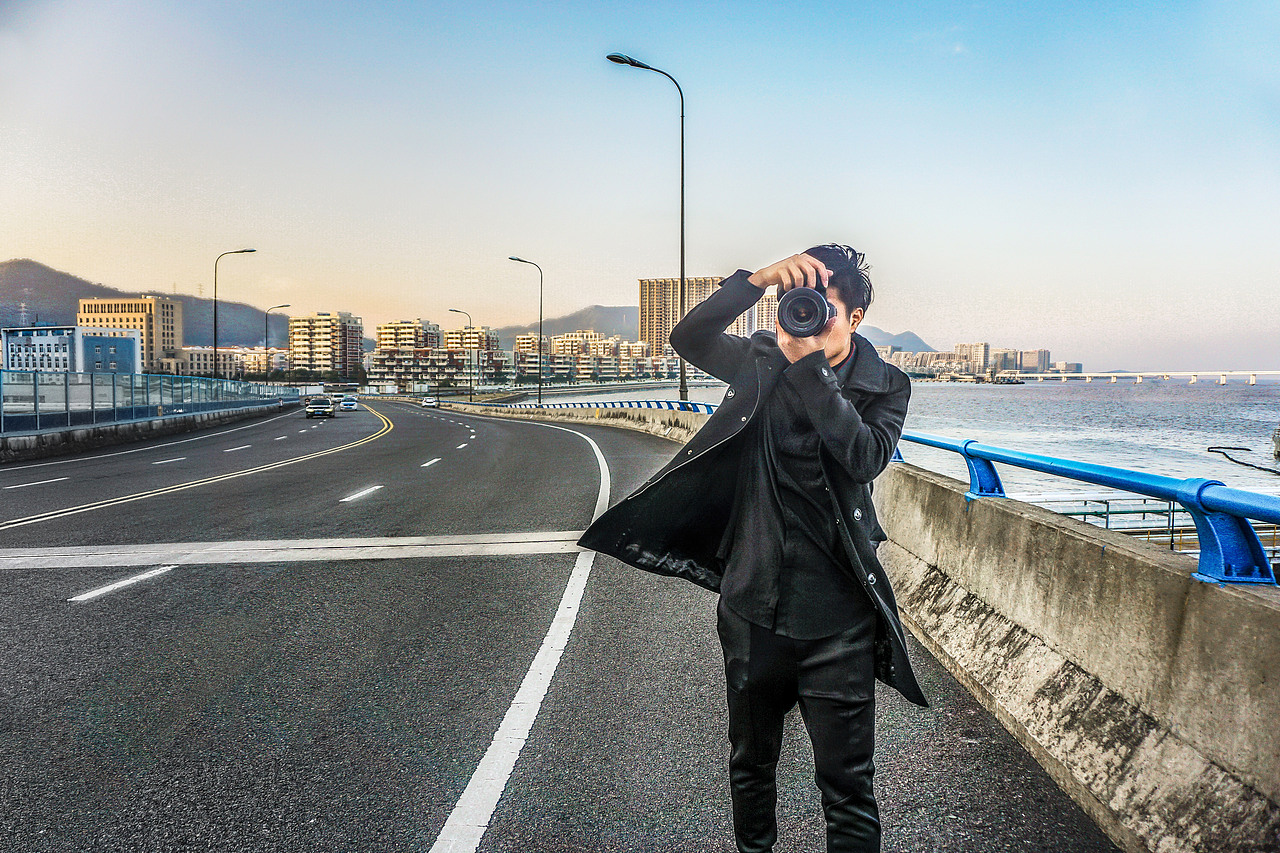 趁我们还年轻 | 东极岛篇（图ZNjU3NTExNDg=） - 风光摄影 - 站酷设计师KimZheng原创素材 - 站酷ZCOOL