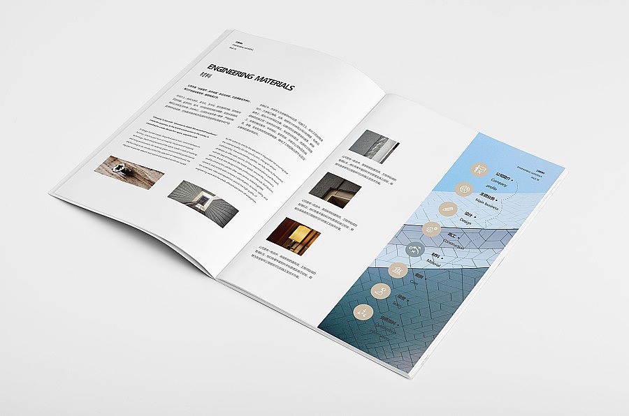 高端大气画册（图ZMTA0OTQ3NjQw） - 书籍/画册 - 站酷设计师mk15360557029原创素材 - 站酷ZCOOL