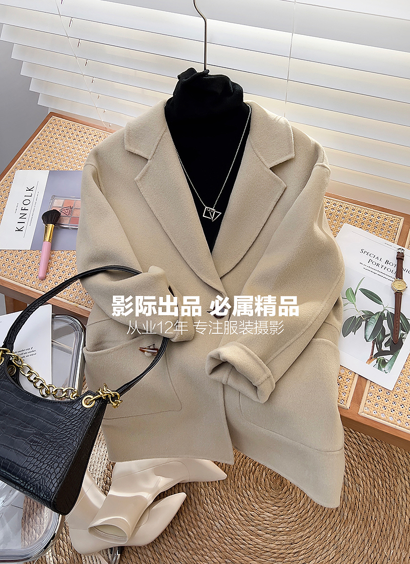 网红风百叶窗悬空挂 INS 挂拍（图ZMzIyOTY5NjQ0） - 产品摄影 - 站酷设计师童装服装电商摄影原创素材 - 站酷ZCOOL