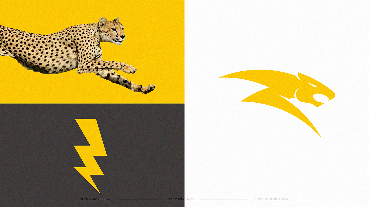 睿力运动-品牌设计（图ZMzUyNzk2MTI4） - 品牌 - 站酷设计师余尤勇原创素材 - 站酷ZCOOL