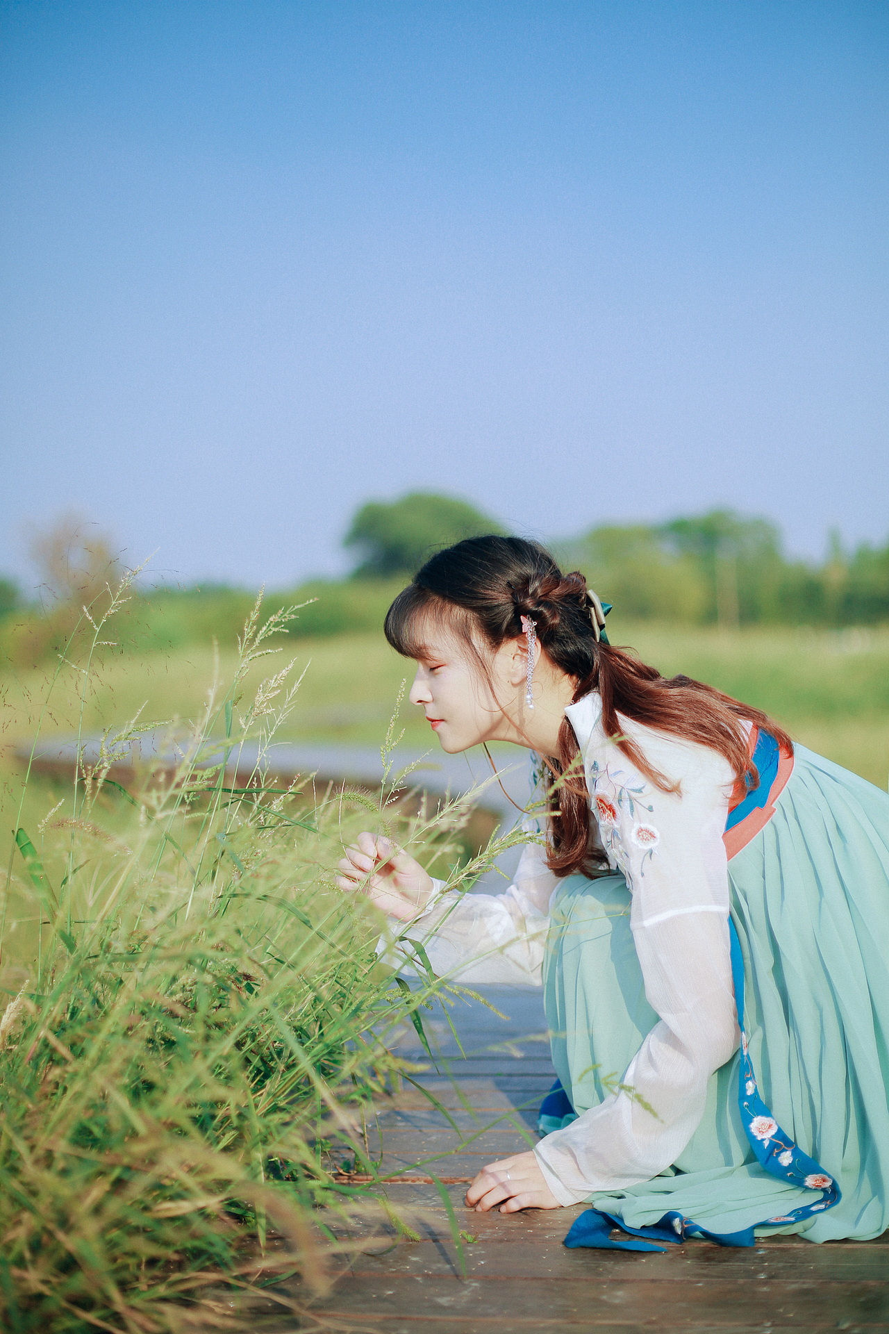 相识一场（图ZMTMzOTE4NzE2） - 人像摄影 - 站酷设计师洪小漩原创素材 - 站酷ZCOOL