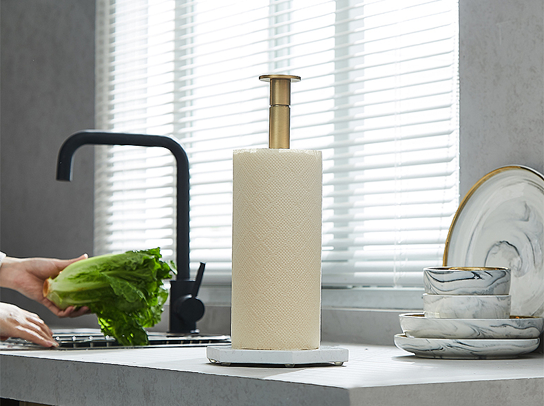 【wotime】厨房用纸巾架