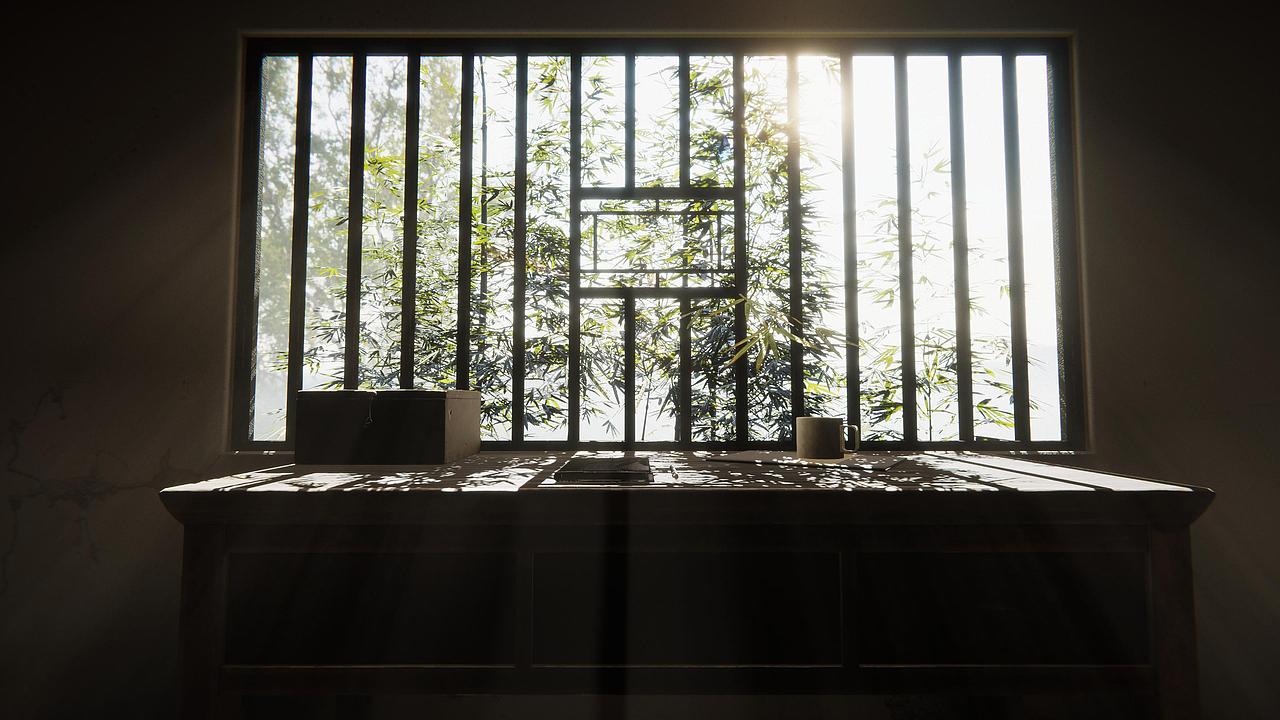 八角楼房间丨Unity HDRP（图ZMjQyMzMwNDgw） - 场景 - 站酷设计师Ssaber原创素材 - 站酷ZCOOL