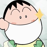 只会数石头的头像