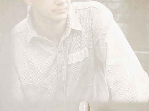 意式侘寂 丨 而川视觉